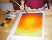 Bild: Aquarell