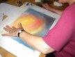 Bild: Pastell
